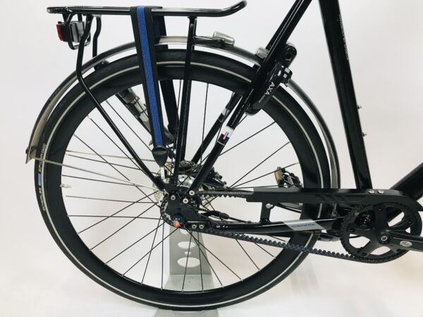 GAZELLE Ultimate S8 Beltdrive herenfiets XL - 61CM ALFINE - Afbeelding 2