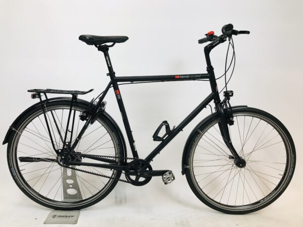 VSF FAHRRADMANUFATUR T300 belddrive herenfiets XXL - 63cm