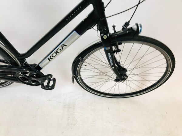 KOGA CuboOcho damesfiets M - 53cm - Afbeelding 3