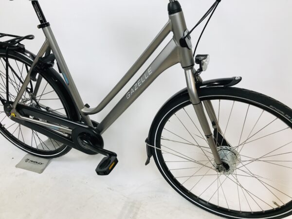 GAZELLE Vento damesfiets L - 57cm - Afbeelding 3