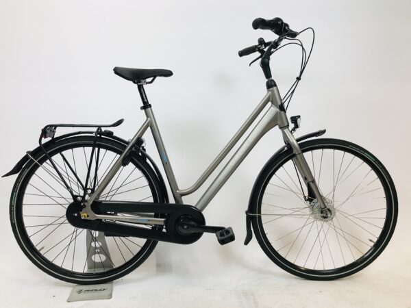 GAZELLE Vento damesfiets L - 57cm