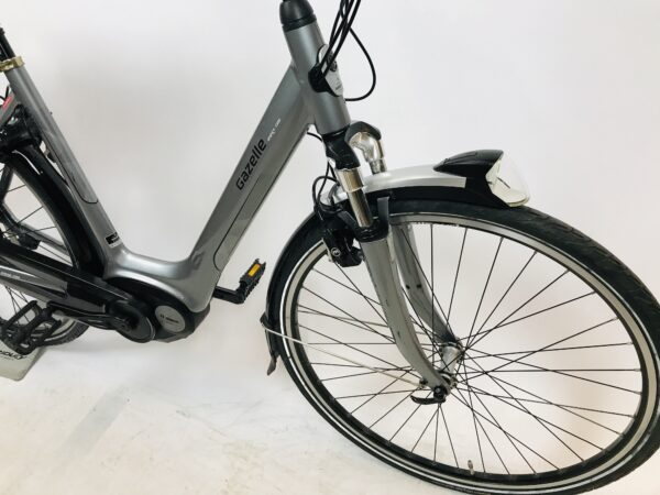 GAZELLE Orange C330 Ebike M - 53cm Accu 400WH/11AH - Afbeelding 3