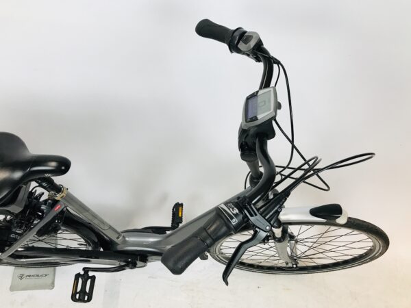 GAZELLE Orange C330 Ebike M - 53cm Accu 400WH/11AH - Afbeelding 4