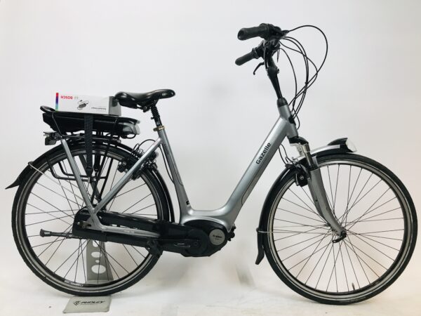 GAZELLE Orange C330 Ebike M - 53cm Accu 400WH/11AH