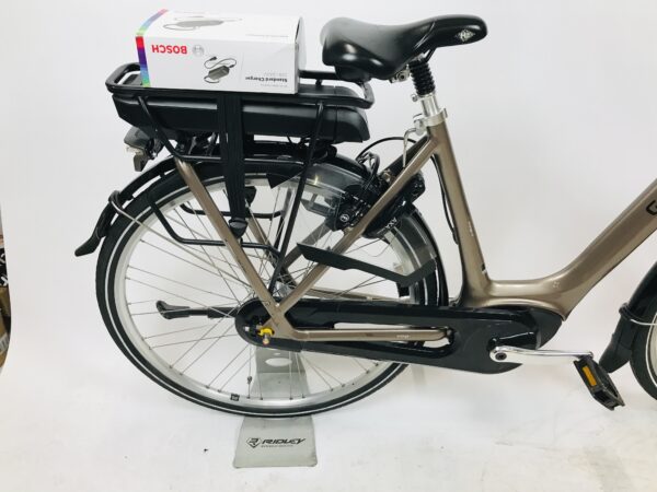 GAZELLE Orange C7+ Ebike M - 53cm Accu 500WH/13AH - Afbeelding 2