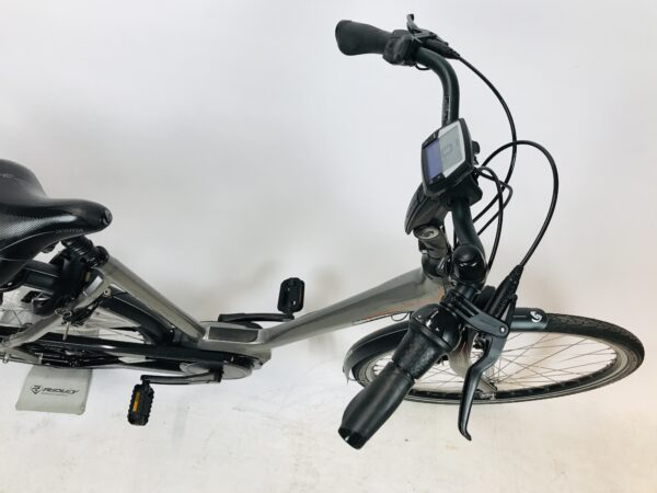 SPARTA M8B Ebike M - 53cm Accu 400WH/11AH - Afbeelding 4