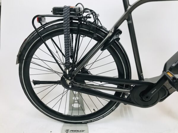 CORTINA E-Mozzo ebike L-57cm - Accu 504WH/14AH - Afbeelding 2