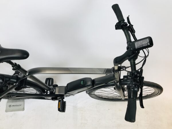 CORTINA E-Mozzo ebike L-57cm - Accu 504WH/14AH - Afbeelding 4