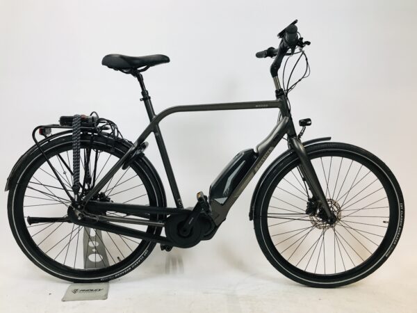 CORTINA E-Mozzo ebike L-57cm - Accu 504WH/14AH