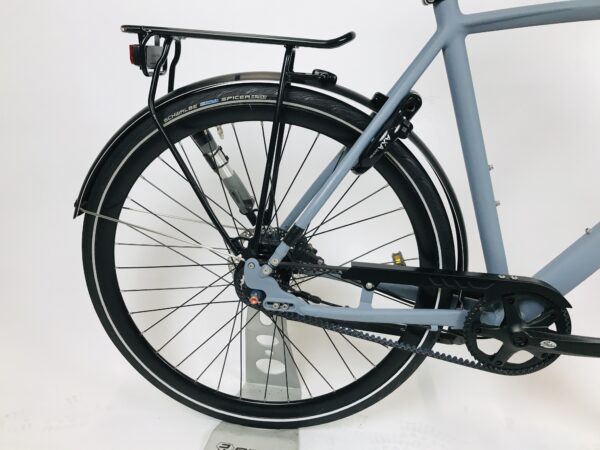 GAZELLE Marcopolo ALFINE herenfiets L - 57cm - ALFINE - Afbeelding 2