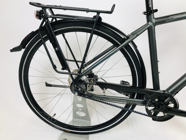 KALKHOFF Voyager Deluxe herenfiets M - 54cm - ALFINE - Afbeelding 2