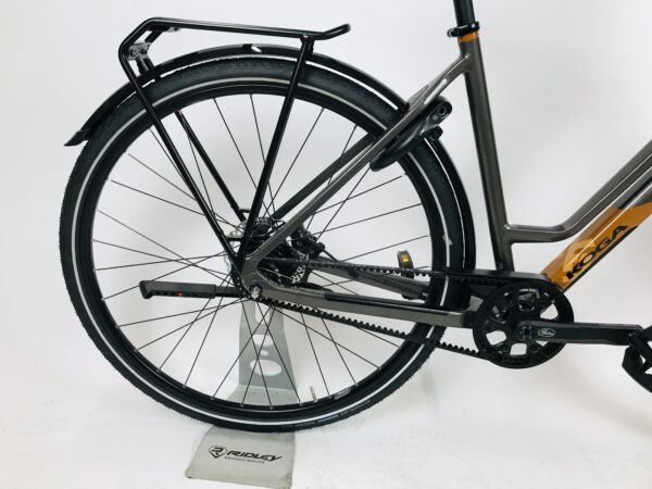 KOGA F3 8 0 damesfiets M - 53cm - 2024 - ALFINE 11 - Afbeelding 2