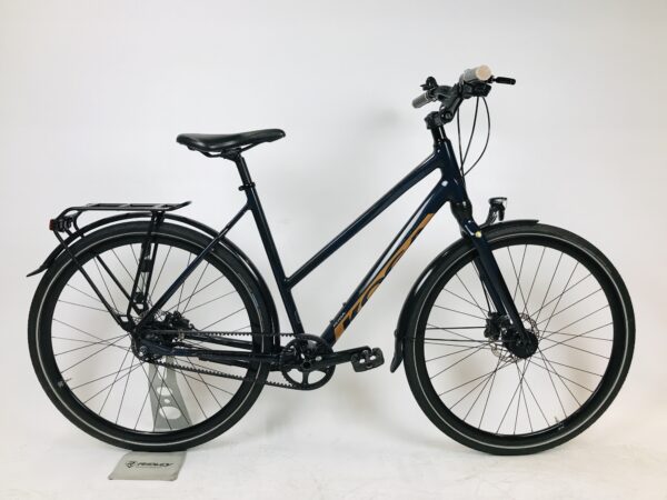 KOGA F3 6 0 damesfiets M - 53cm - CDX+ALFINE 11