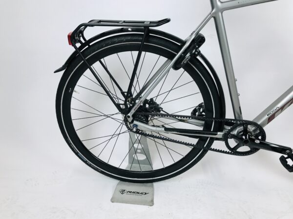 KOGA F3 6 0 herenfiets XL- 61cm - CDX+ALFINE 11 - Afbeelding 2