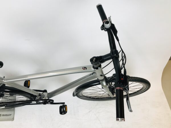 KOGA F3 6 0 herenfiets XL- 61cm - CDX+ALFINE 11 - Afbeelding 4