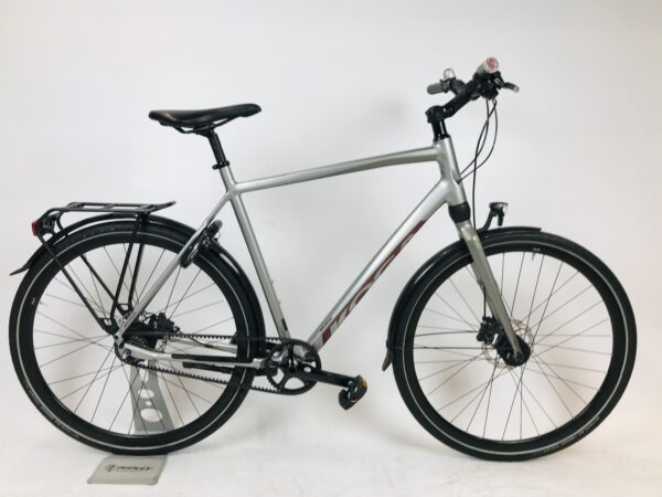 KOGA F3 6 0 herenfiets XL- 61cm - CDX+ALFINE 11