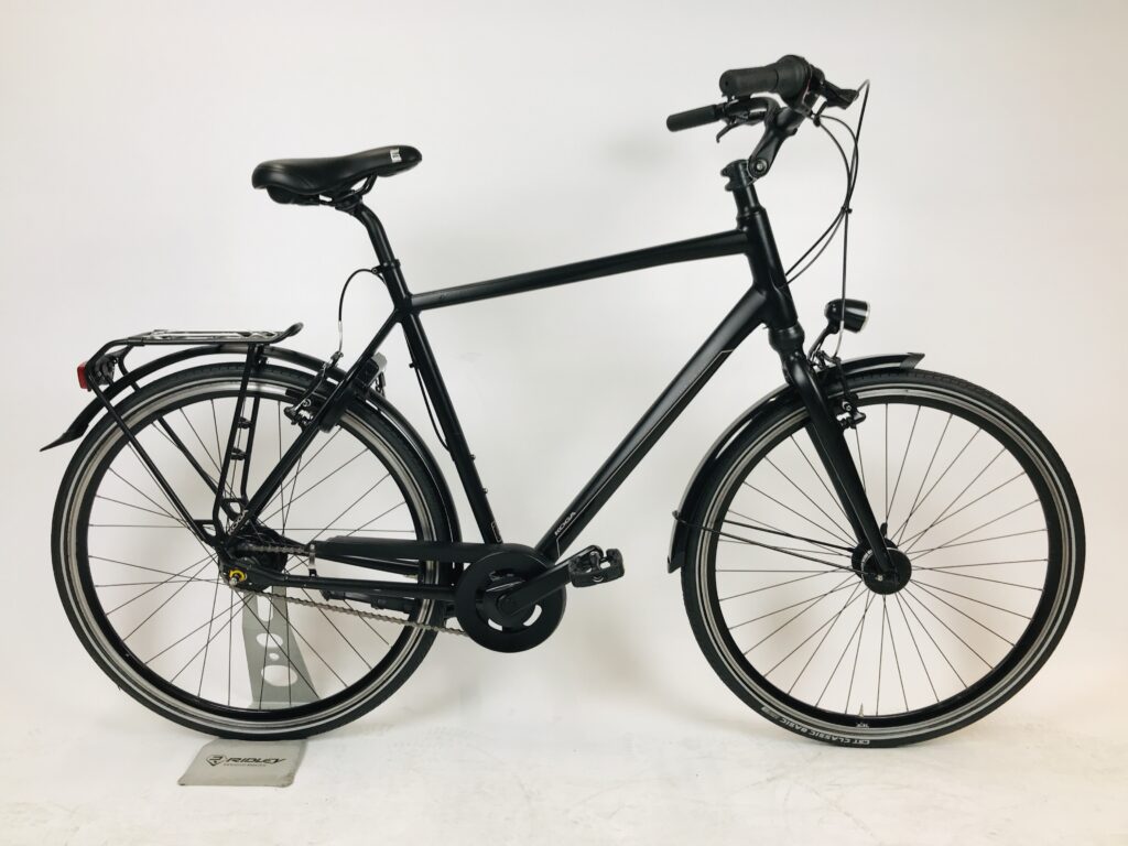 KOGA F3 3 0 herenfiets XL- 61cm