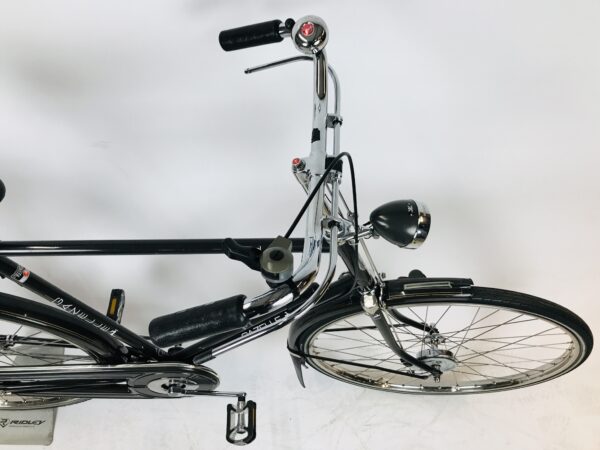 GAZELLE Speciaal Vintege herenfiets XL - 61cm - Afbeelding 3