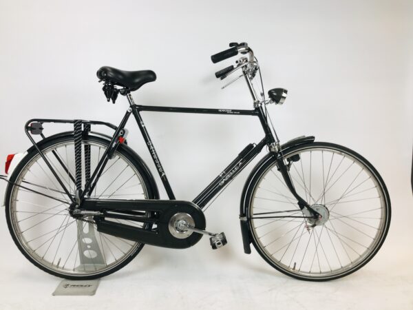 GAZELLE Speciaal Vintege herenfiets XL - 61cm