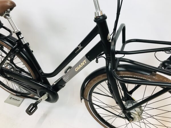 GIANT TripleX E-Bike damesfiets XL - 57cm 2000km - Afbeelding 3