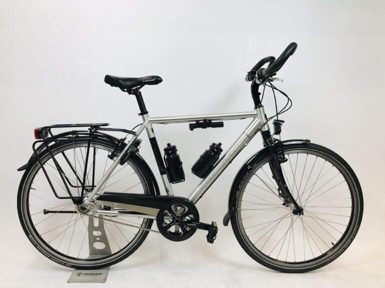 KOGA Worldtraveller Signature herenfiets L - 57cm ROHLOFF