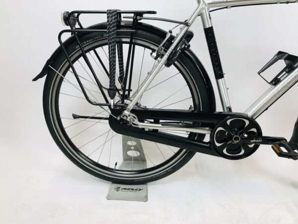 KOGA Worldtraveller Signature herenfiets L - 57cm ROHLOFF - Afbeelding 2