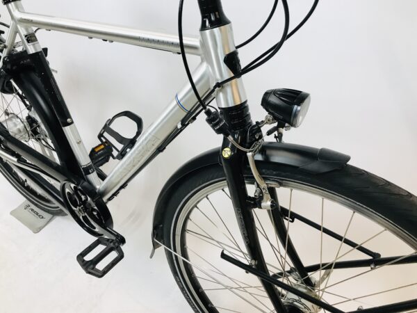 KOGA Worldtraveller Signature herenfiets L - 57cm ROHLOFF - Afbeelding 4