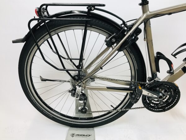 KOGA Worldtraveller herenfiets L - 57cm (dikke banden) - Afbeelding 2