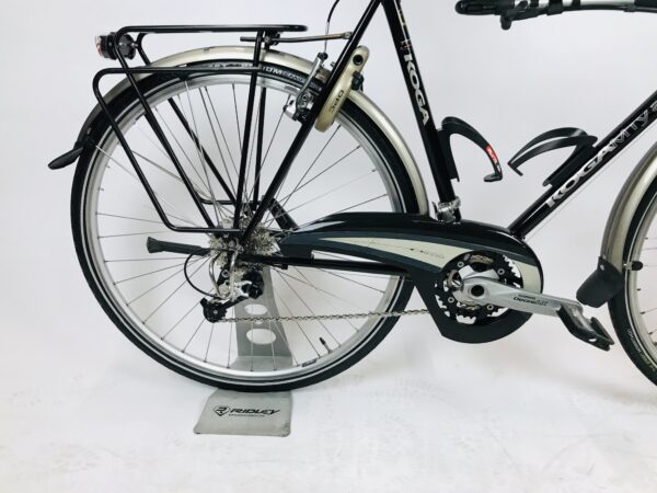 KOGA Randonneur herenfiets L - 57cm - TUBUS dragers - Afbeelding 2