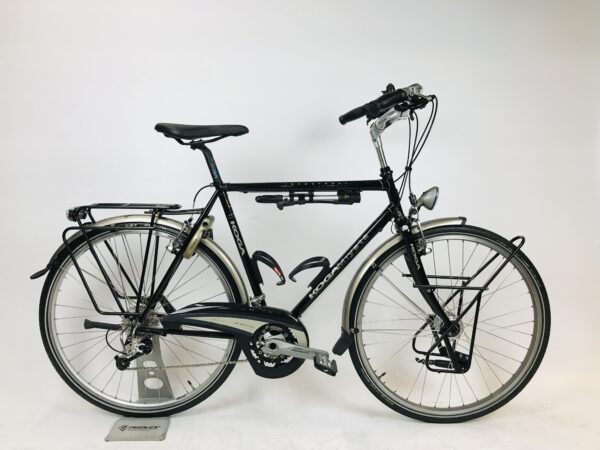 KOGA Randonneur herenfiets L - 57cm - TUBUS dragers