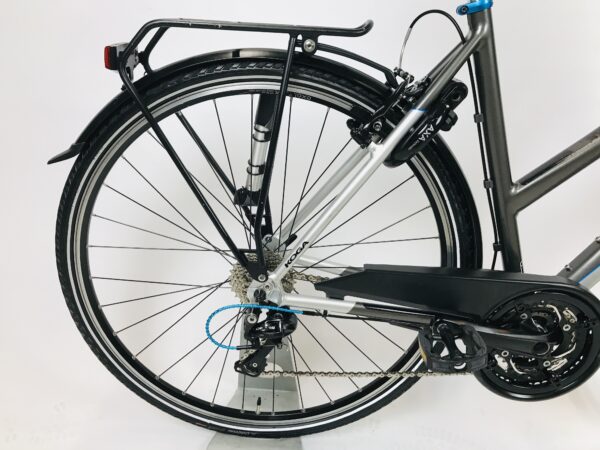 KOGA Roadrunner damesfiets M - 53cm Naafdynamo - Afbeelding 2