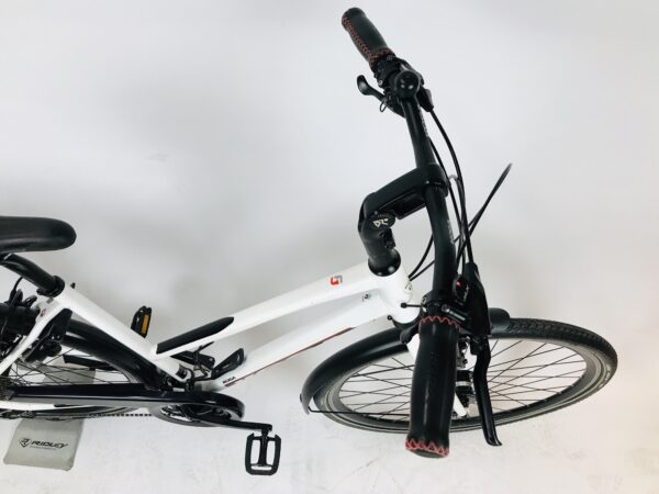 KOGA F3 5 0 damesfiets M - 53cm Naafdynamo - Afbeelding 3