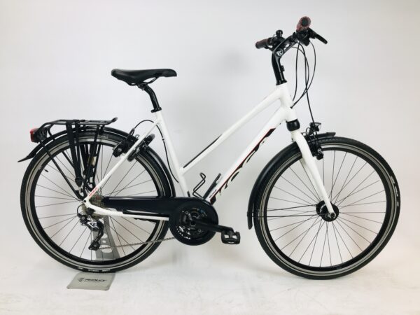 KOGA F3 5 0 damesfiets M - 53cm Naafdynamo