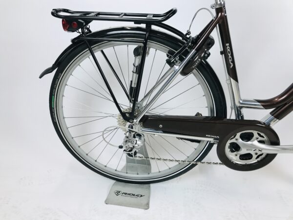 KOGA Prominance damesfiets M - 53cm Naafdynamo - Afbeelding 2