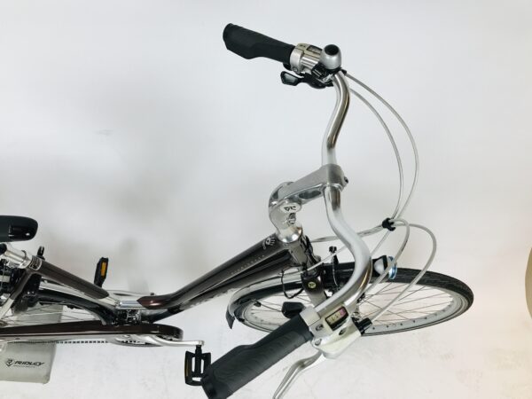 KOGA Prominance damesfiets M - 53cm Naafdynamo - Afbeelding 5