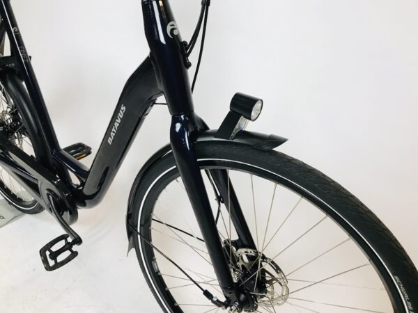 BATAVUS Finez damesfiets XXL - 61cm - 2023 model - Afbeelding 3