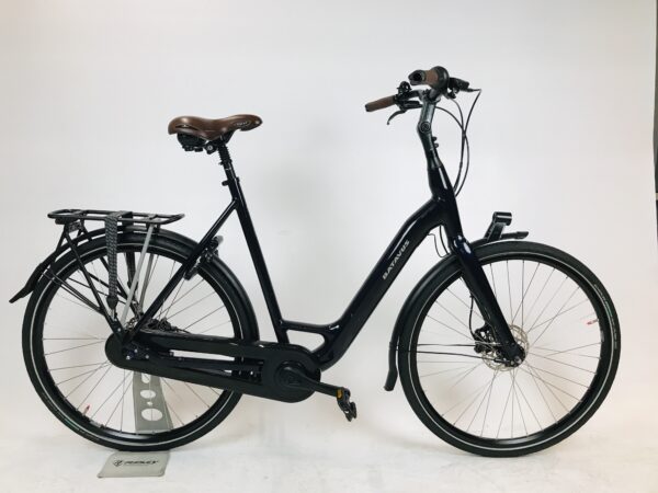 BATAVUS Finez damesfiets XXL - 61cm - 2023 model