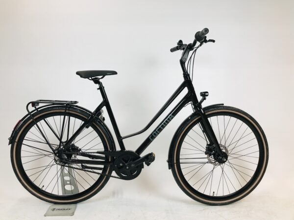 CORTINA Mozzo Pro Beltdrive damesfiets L - 57cm Nieuw