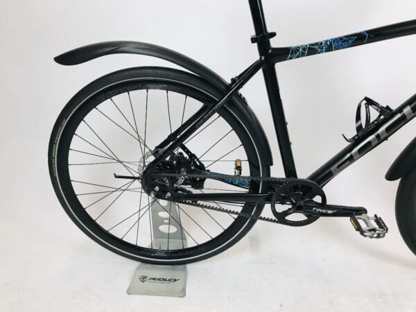 FOCUS Urban Beltdrive herenfiets L - 57cm ALFINE - Afbeelding 2