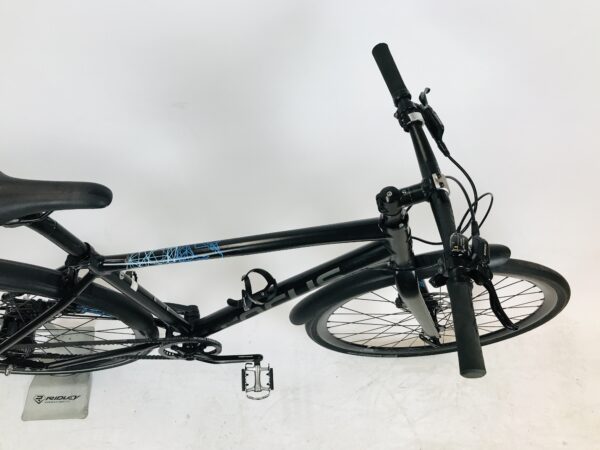 FOCUS Urban Beltdrive herenfiets L - 57cm ALFINE - Afbeelding 4