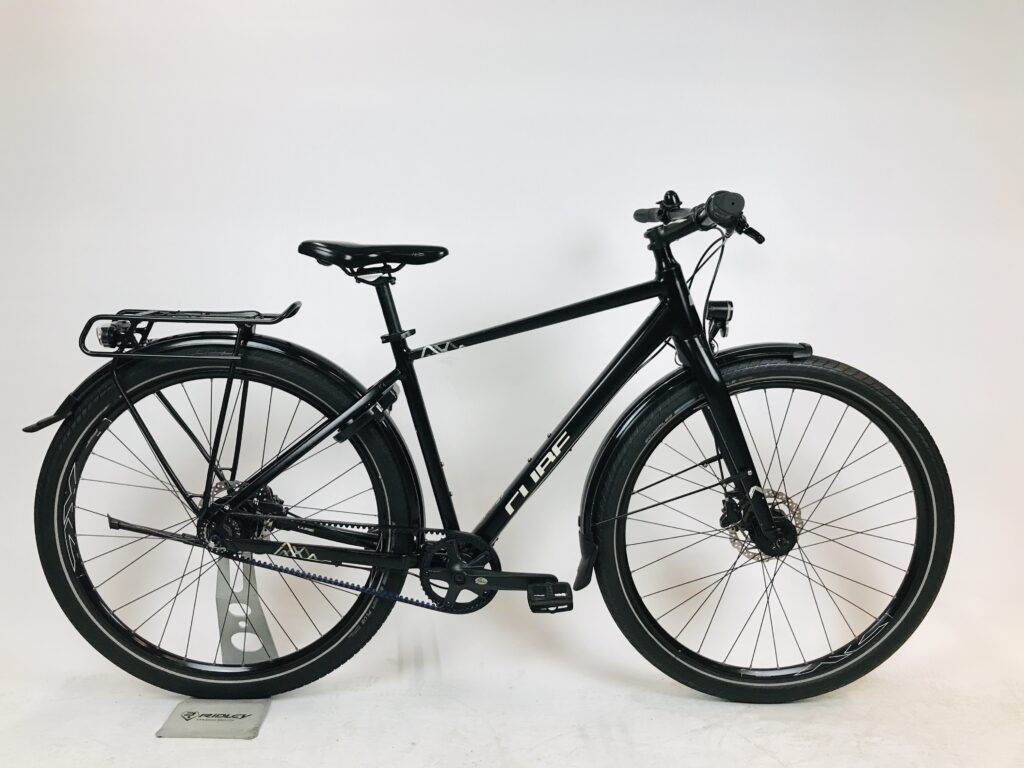 CUBE Travel Pro Beltdrive herenfiets L - 57cm