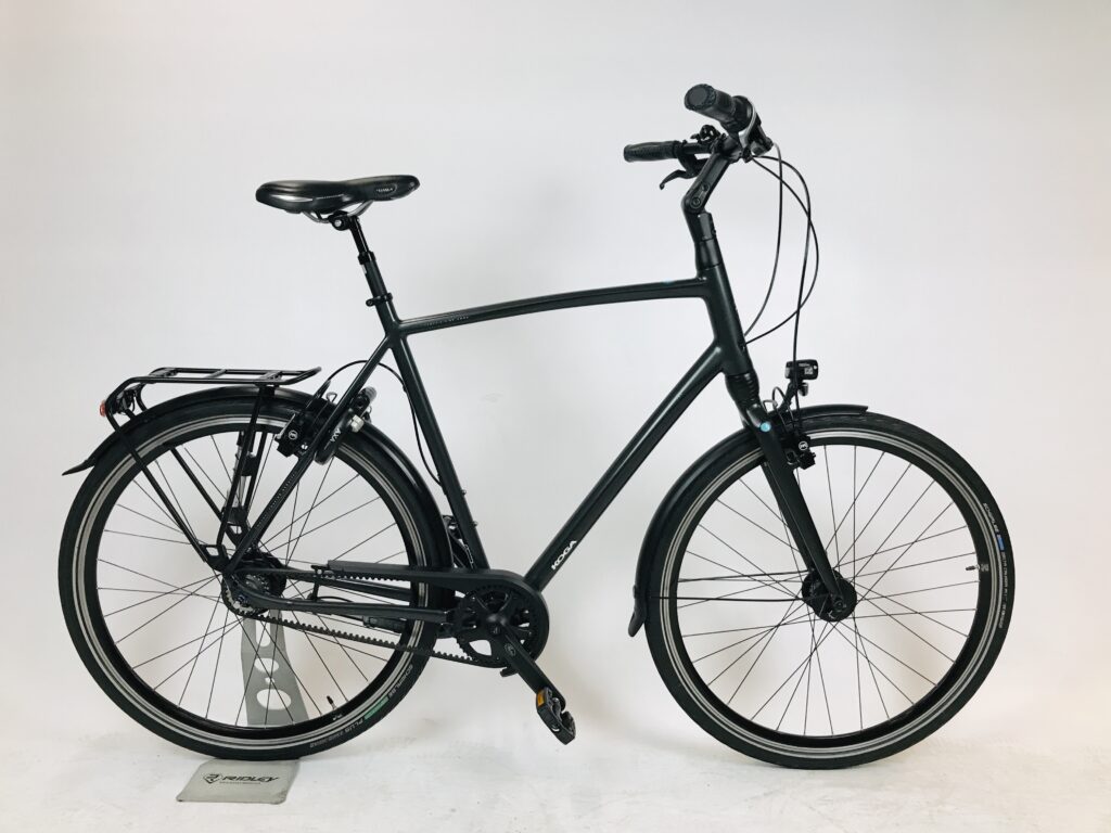 KOGA Venya Beltdrive herenfiets XXL - 63cm Demo