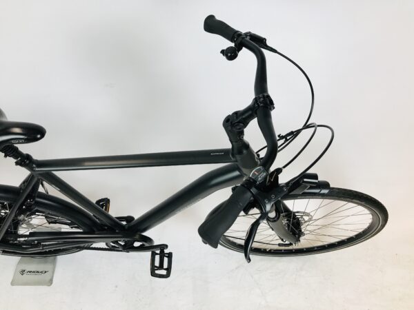 BATAVUS Finez Herenfiets XL - 61cm - ALFINE - Afbeelding 4