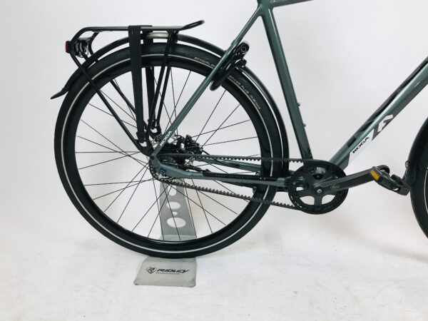 KOGA F3 6 0 herenfiets L - 57CM ALFINE Demo - Afbeelding 2