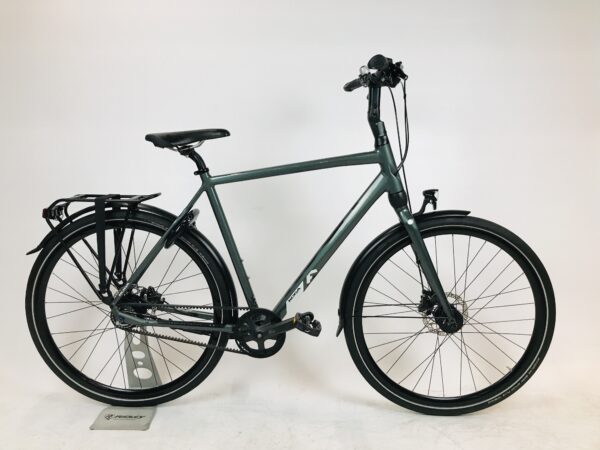 KOGA F3 6 0 herenfiets L - 57CM ALFINE Demo