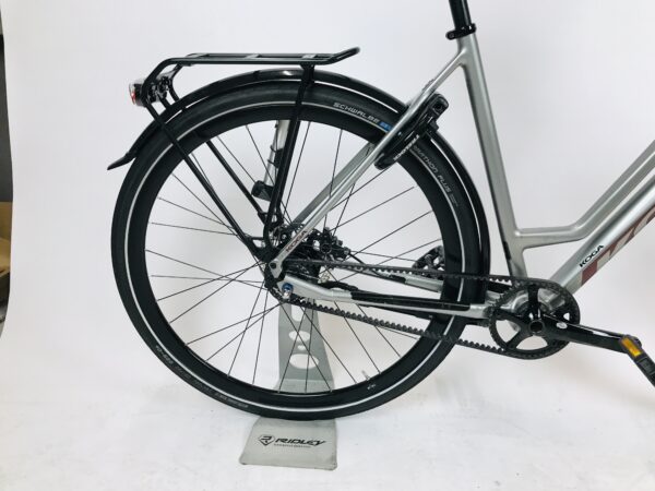 KOGA F3 6 0 damesfiets M - 53cm ALFINE 11 - Afbeelding 2