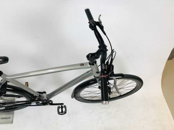 KOGA F3 6 0 damesfiets M - 60cm ALFINE 11 - Afbeelding 4