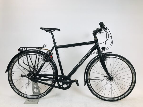 GUDEREIT LC-R Rohloff herenfiets L - 57cm