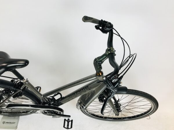 GAZELLE MARCO POLO damesfiets XS - 49cm - Afbeelding 5