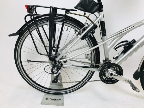 KOGA S Traveller damesfiets M - 53cm SON - Afbeelding 2